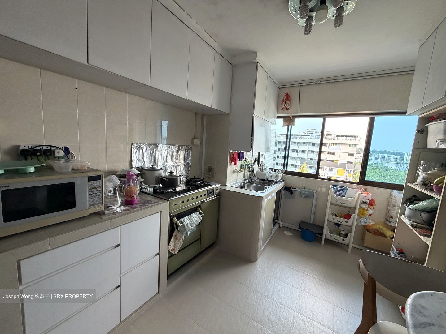 Blk 329 Clementi Avenue 2 (Clementi), HDB 3 Rooms #637363421